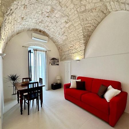 Ferienwohnung Casa Martina Ostuni Exterior foto