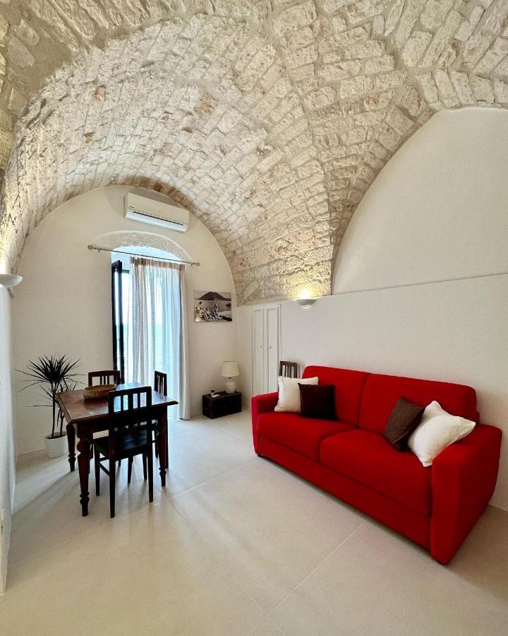 Ferienwohnung Casa Martina Ostuni Exterior foto