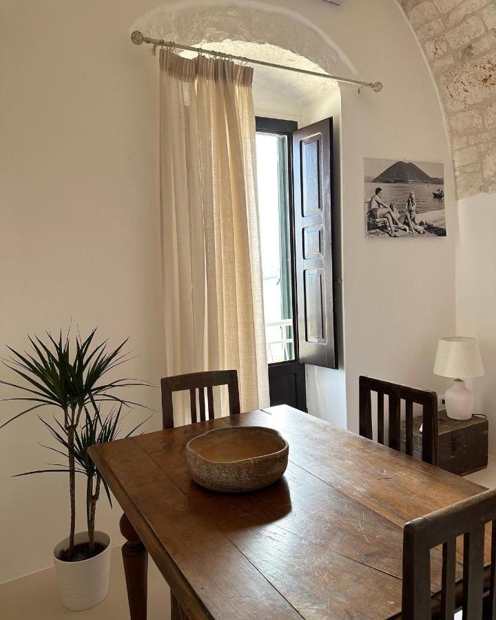 Ferienwohnung Casa Martina Ostuni Exterior foto