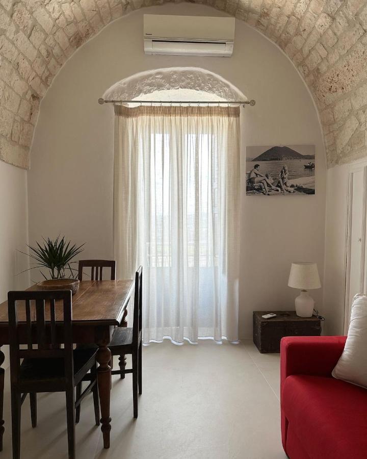 Ferienwohnung Casa Martina Ostuni Exterior foto