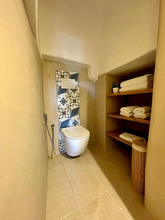 Ferienwohnung Casa Martina Ostuni Exterior foto